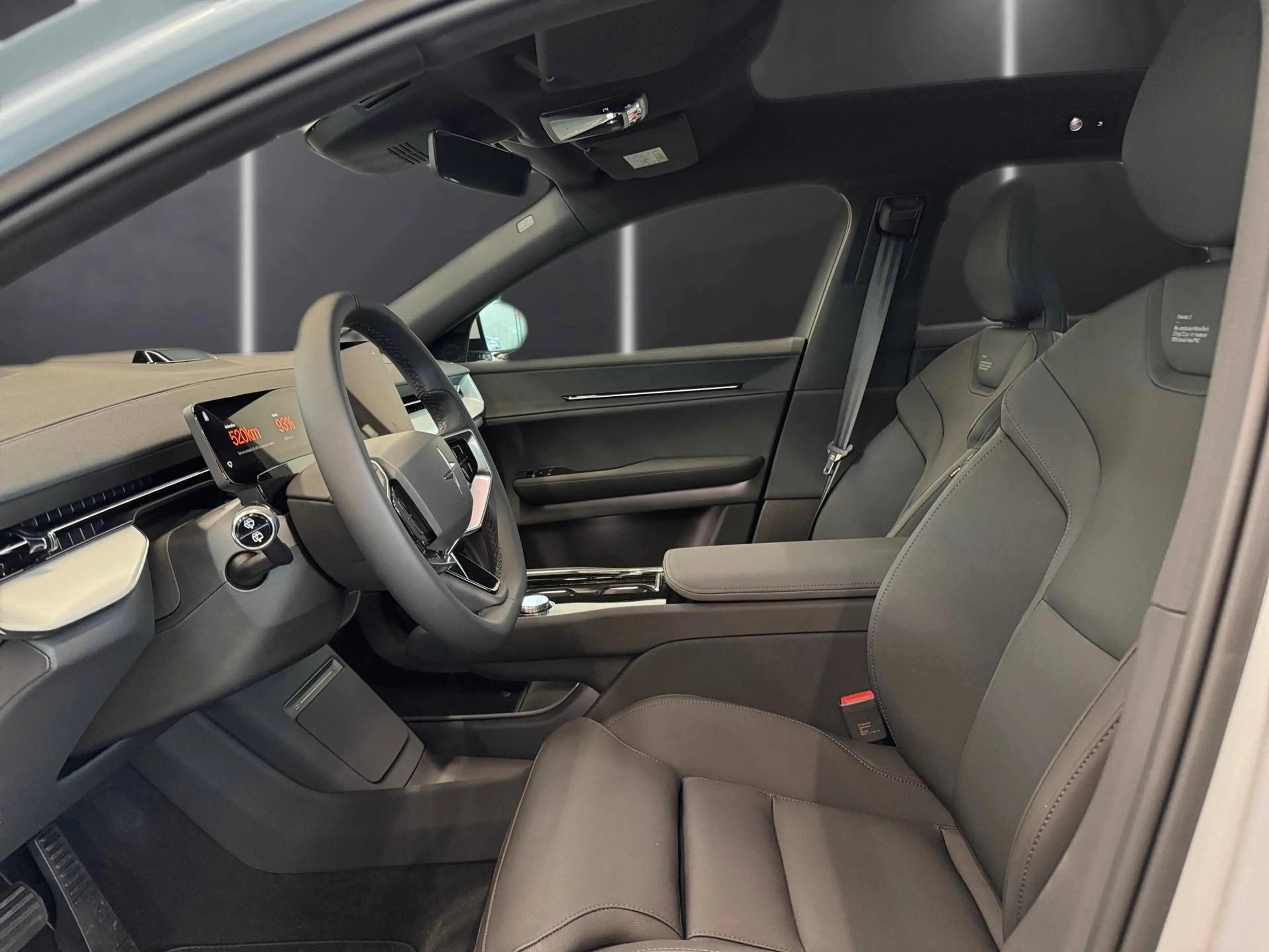 Polestar 3 Polestar 3 Long Range Single Motor Pilot — photo 7