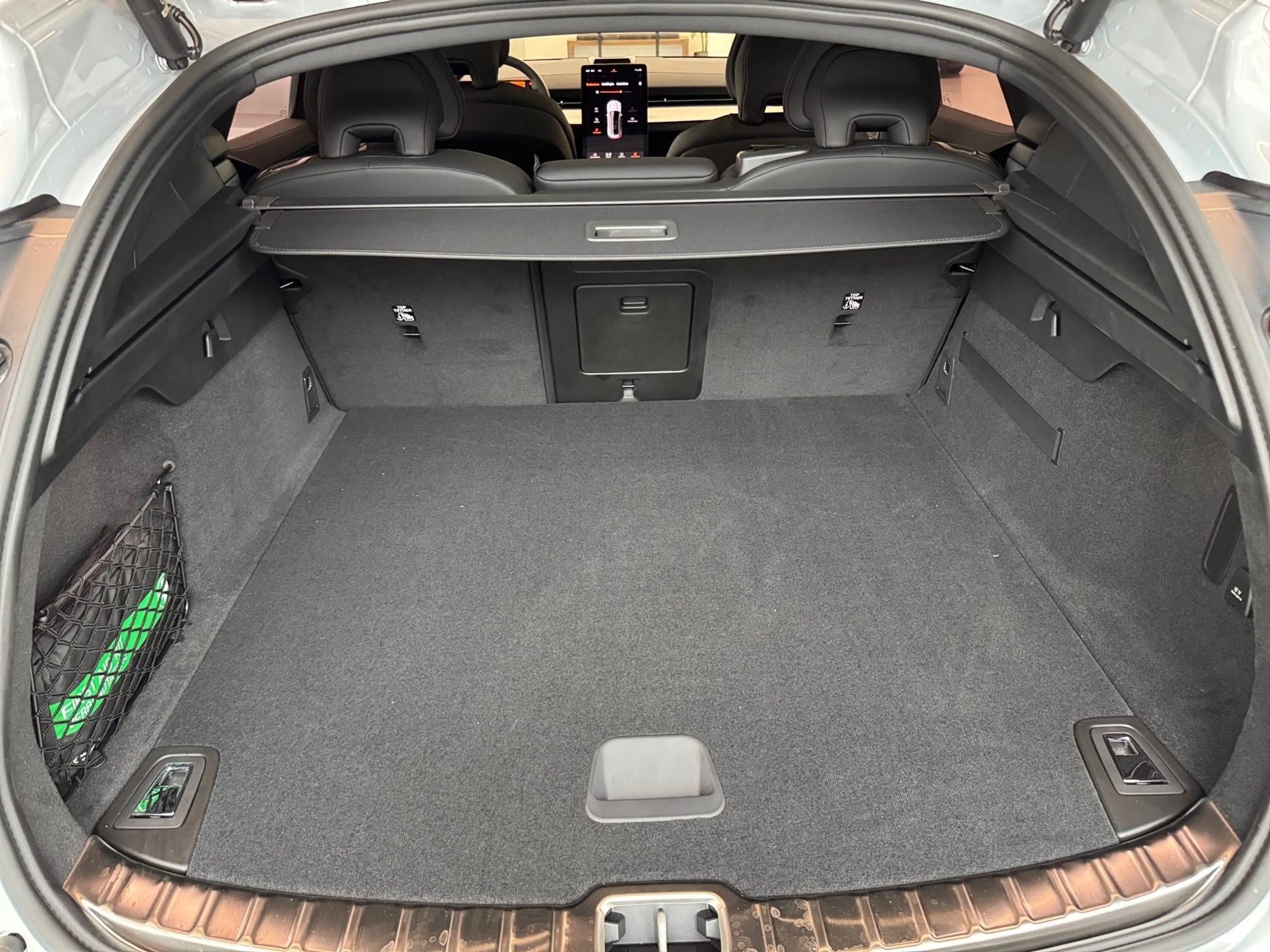 Polestar 3 Polestar 3 Long Range Single Motor Pilot — photo 12