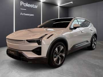 Polestar 3 Long Range Single Motor Pilot