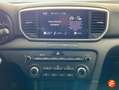 Kia Sportage 1.6 CRDi Concept 4x2 115 Negro - thumbnail 16