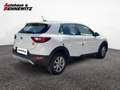 Kia Stonic 1,25 MPI ISG Titan Weiß - thumbnail 5