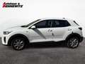Kia Stonic 1,25 MPI ISG Titan Weiß - thumbnail 2