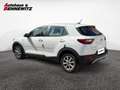 Kia Stonic 1,25 MPI ISG Titan Weiß - thumbnail 3
