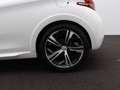 Peugeot 208 GTI 1.6T 208pk | JBL Sound | Navi | Camera | Parke White - thumbnail 7