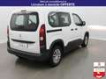 Peugeot Rifter Standard PureTech 110 Active Blanc - thumbnail 5