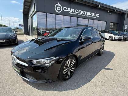 Mercedes-Benz CLA 200 d Shooting Brake Aut.