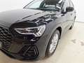 Audi Q3 Sportback S line 35 1.5 TFSI S tronic Černá - thumbnail 23