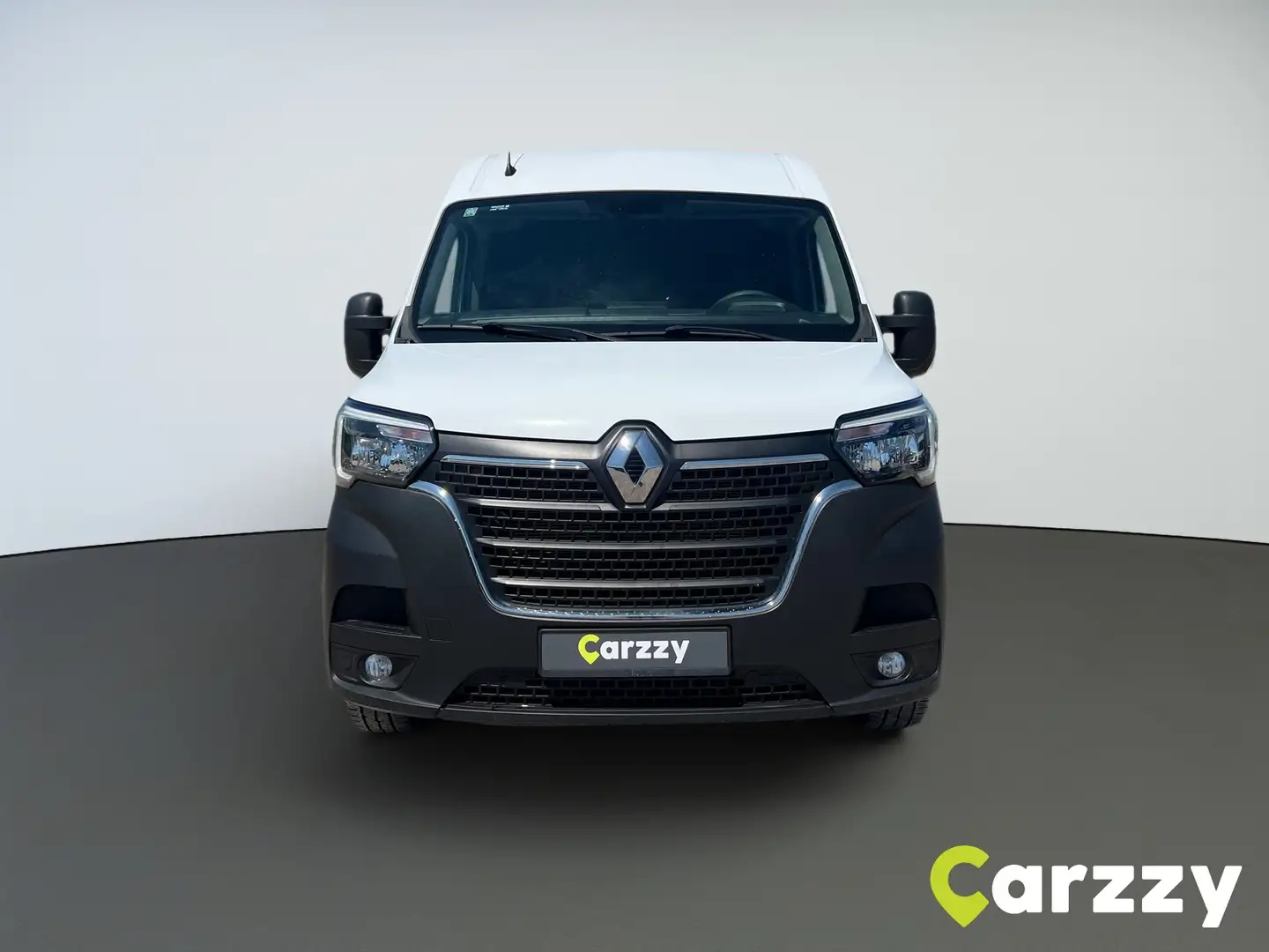 Renault Master dCi 135 PRO+ - 2