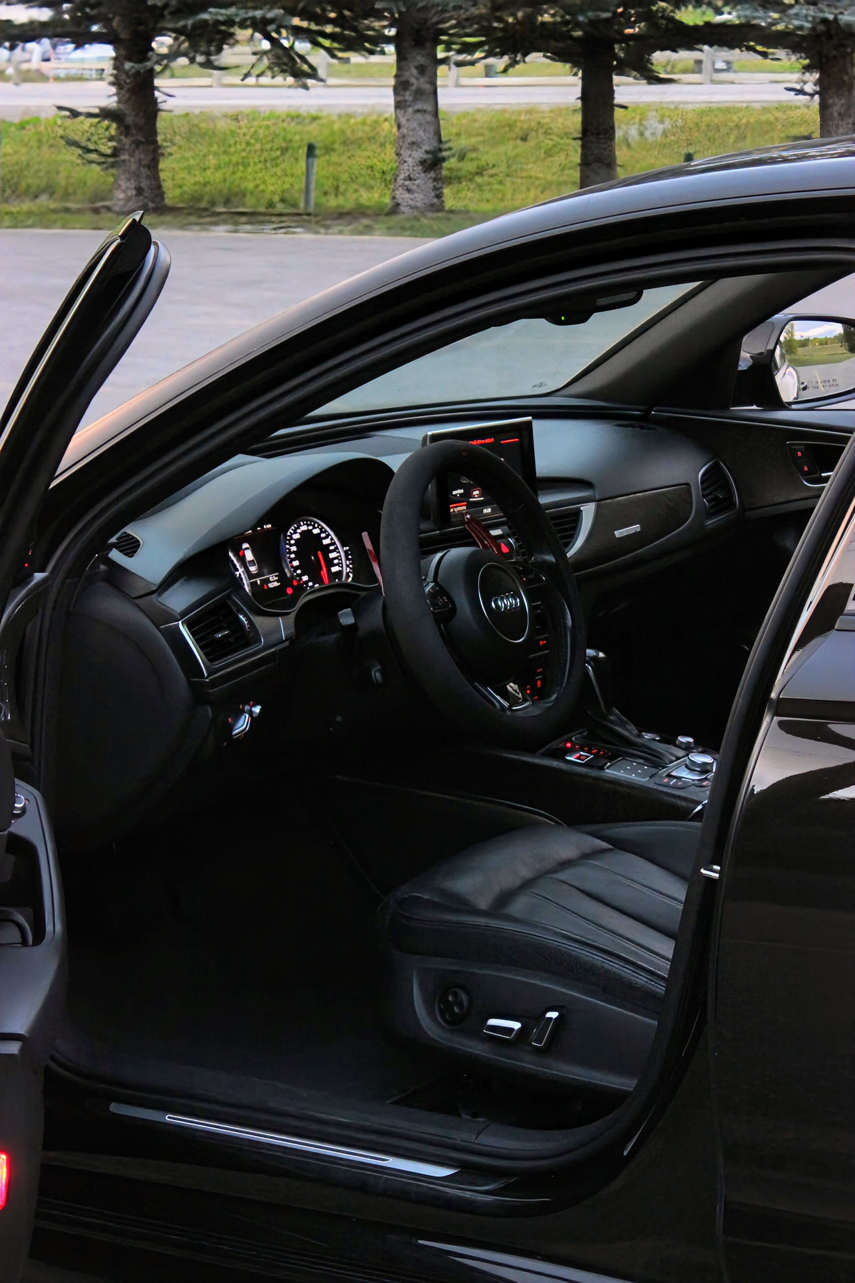 2016 Audi A6 4dr Sdn quattro 3.0T Progressiv thumb 12