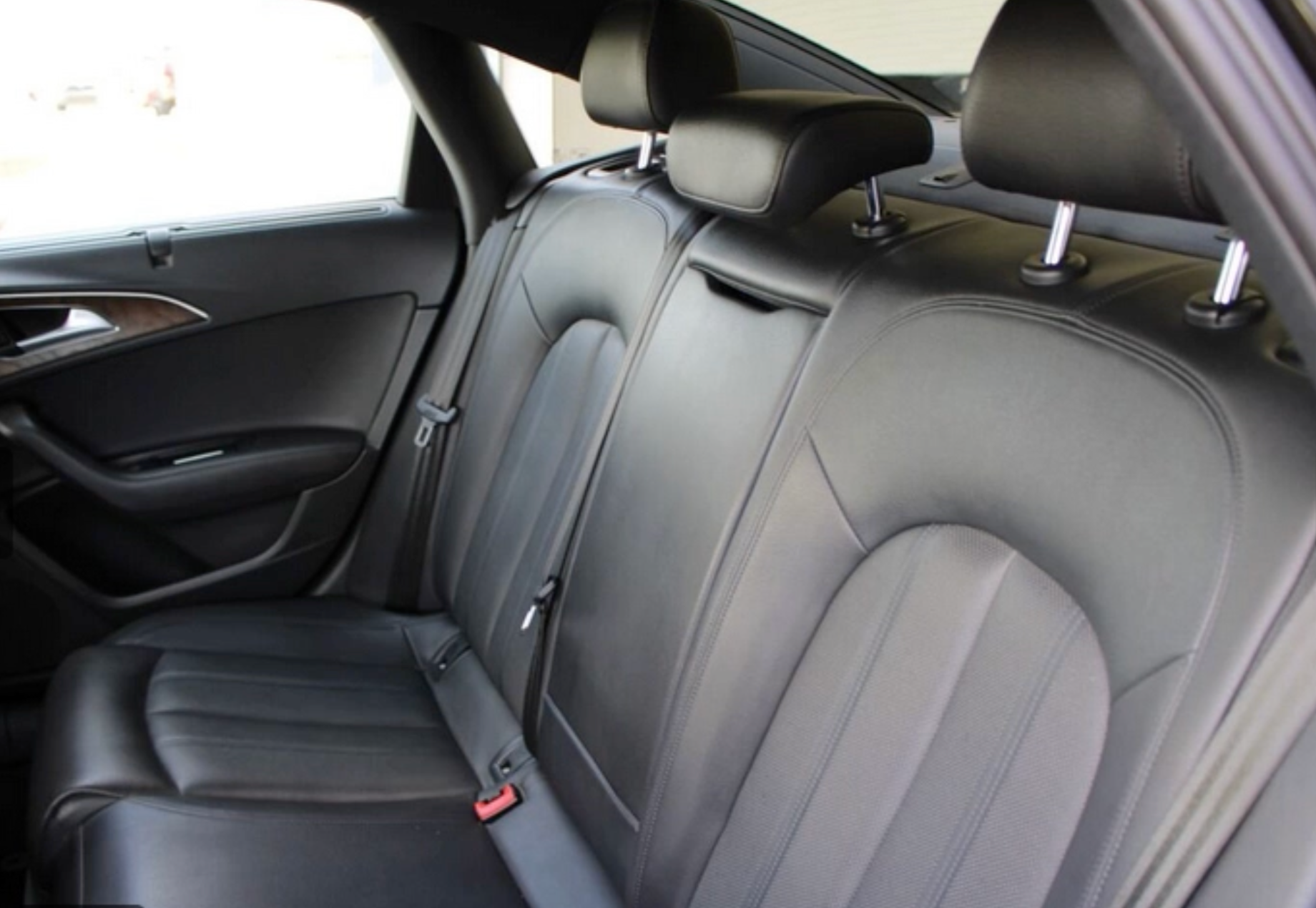 2016 Audi A6 4dr Sdn quattro 3.0T Progressiv thumb 29
