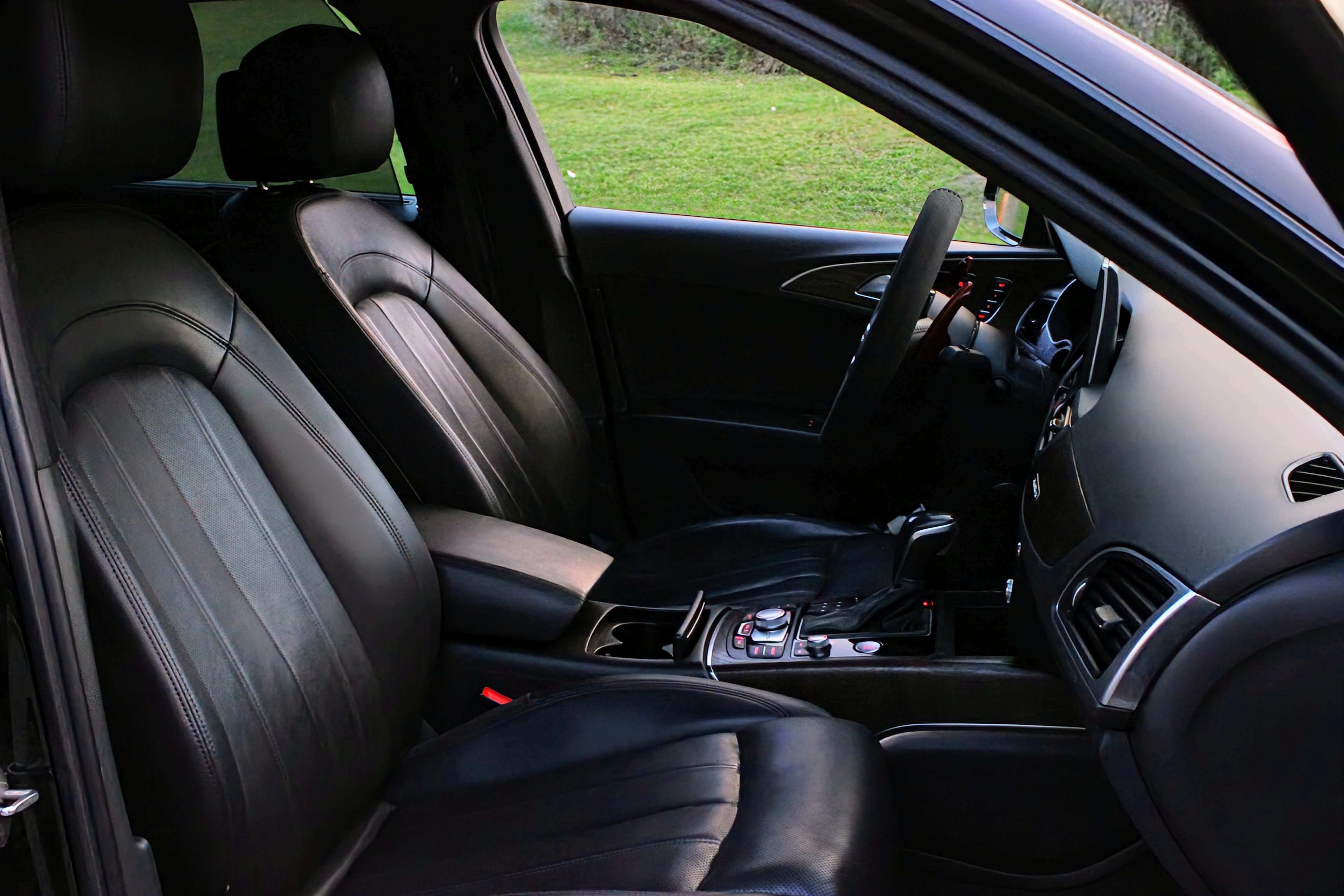 2016 Audi A6 4dr Sdn quattro 3.0T Progressiv thumb 14