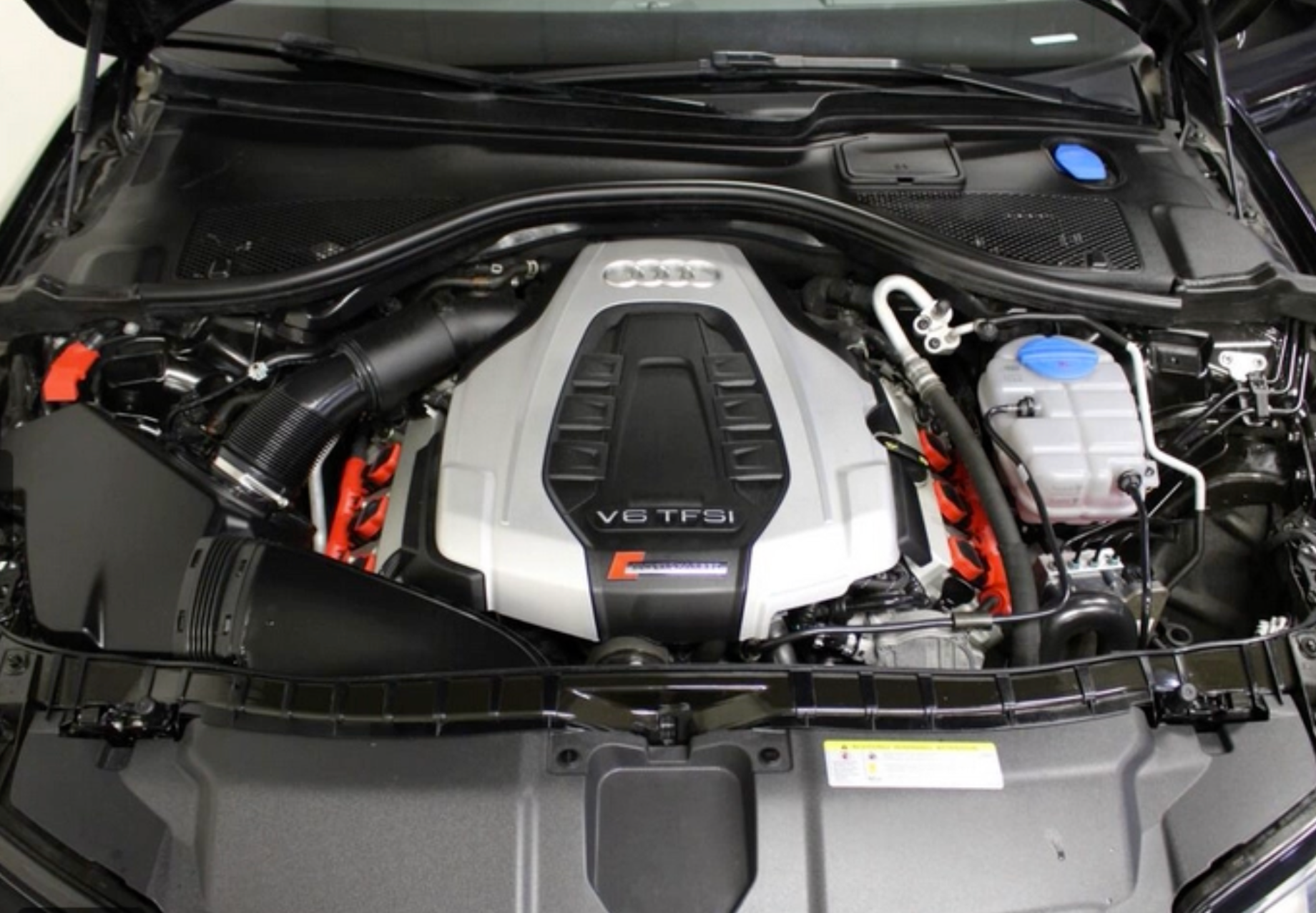 2016 Audi A6 4dr Sdn quattro 3.0T Progressiv thumb 31