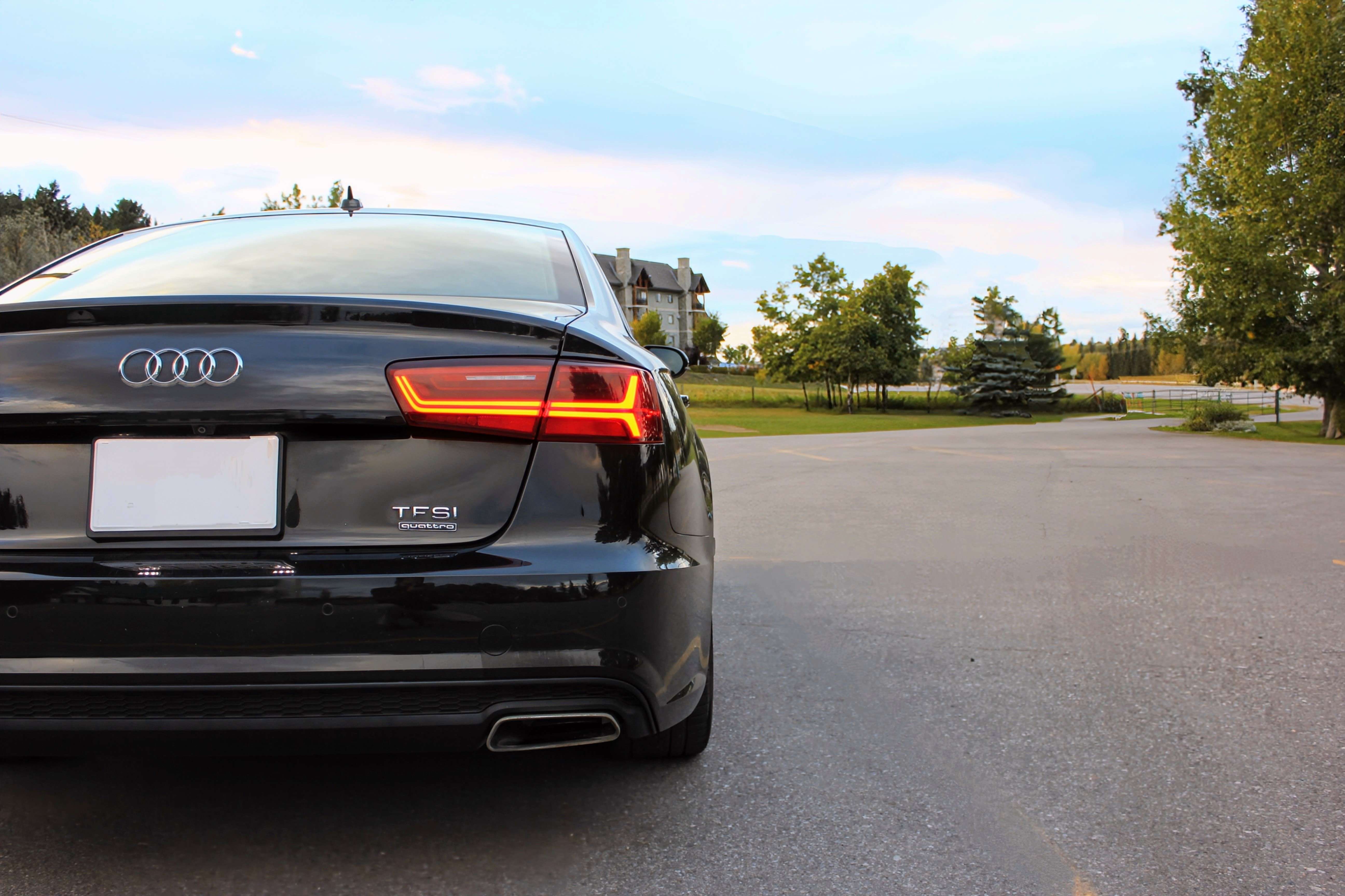 2016 Audi A6 4dr Sdn quattro 3.0T Progressiv thumb 32