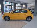 Peugeot 208 PureTech 100 Stop&Start 5 porte Active Pack Jaune - thumbnail 5