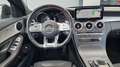 Mercedes-Benz C 43 AMG T  Pano/Performance Abgas./360°Cam/19" Grigio - thumbnail 15
