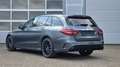 Mercedes-Benz C 43 AMG T  Pano/Performance Abgas./360°Cam/19" Grigio - thumbnail 5