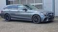 Mercedes-Benz C 43 AMG T  Pano/Performance Abgas./360°Cam/19" Grigio - thumbnail 4
