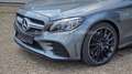 Mercedes-Benz C 43 AMG T  Pano/Performance Abgas./360°Cam/19" Grigio - thumbnail 3