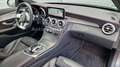 Mercedes-Benz C 43 AMG T  Pano/Performance Abgas./360°Cam/19" Grigio - thumbnail 14
