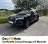 Audi Q7 45 TDI quattro Schwarz - thumbnail 1