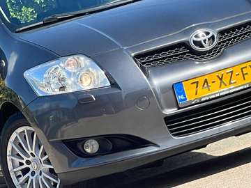 1.6-16V Terra - Magnetic Grey - Stoelverwarming/LM