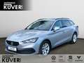 SEAT Leon ST Style 1,0 eTSI DSG GRA+AHK+LED+Shzg.+PDC Silber - thumbnail 1