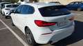 BMW 116 116d Blanco - thumbnail 2