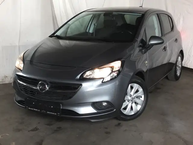 Opel Corsa-e ACTIVE 5-TÜRIG KLIMA orig.16.289 km !