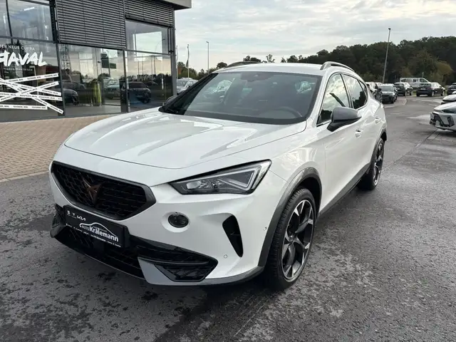 CUPRA Formentor VZ 2,0TSI DSG *5 Jahre Garantie*