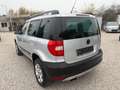 Skoda Yeti 1.8 4x4*1.HAND*PANORAMA*STANDHEIZUNG*AHK* Argento - thumbnail 6