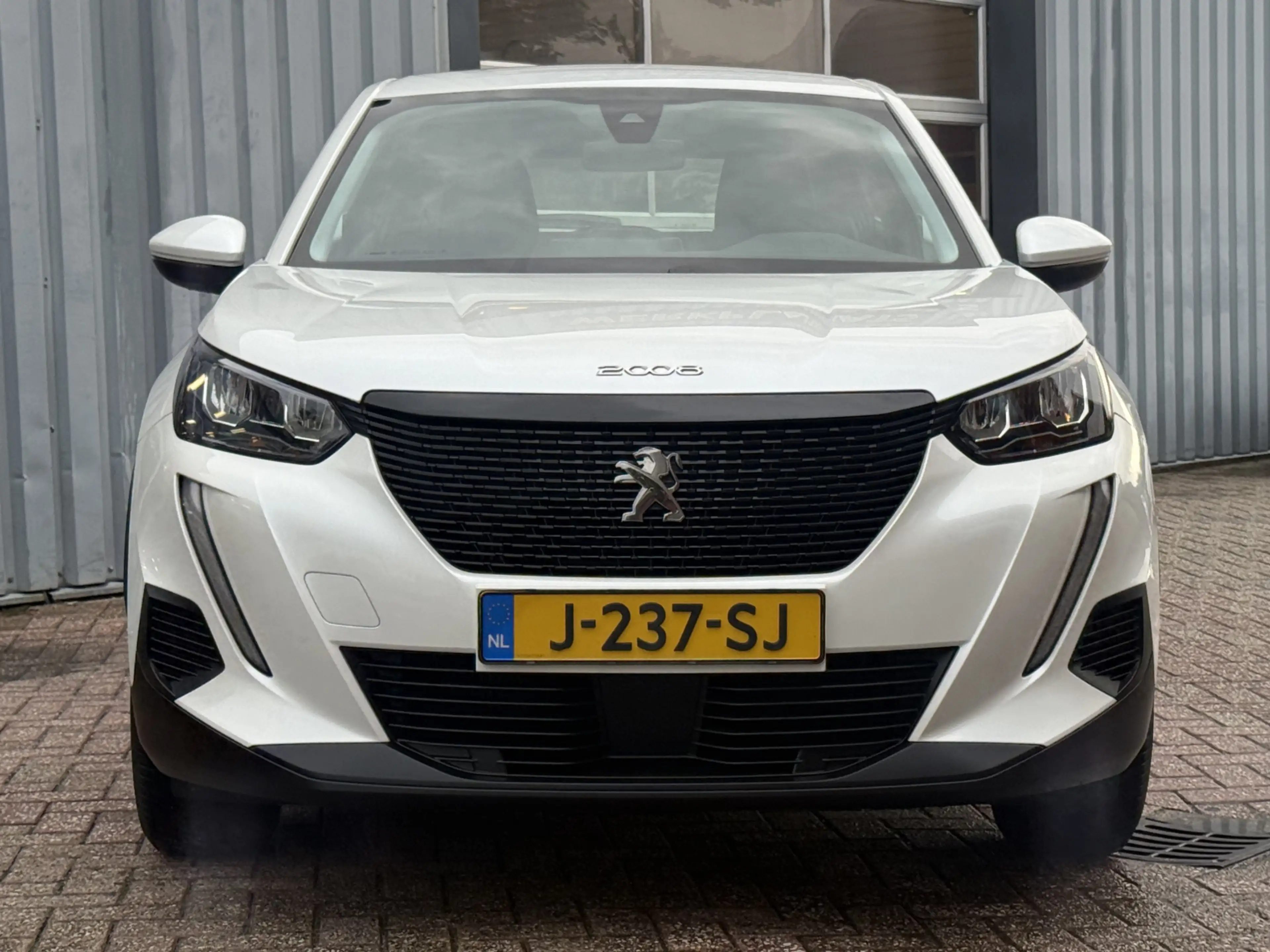 Peugeot 2008 1.2 PureTech Active | 1e EIGENAAR | NAVI | CRUISE — photo 8