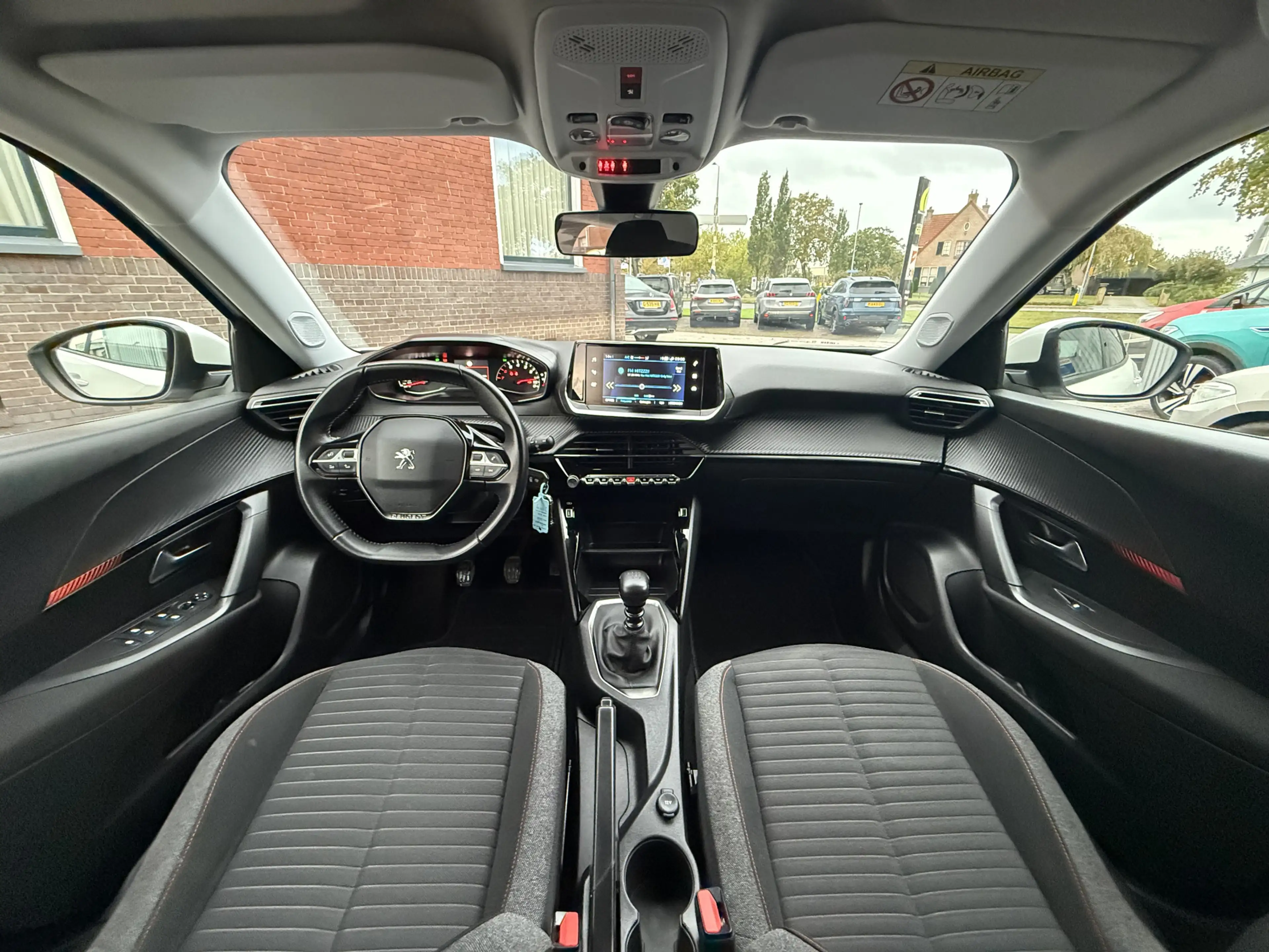 Peugeot 2008 1.2 PureTech Active | 1e EIGENAAR | NAVI | CRUISE — photo 15