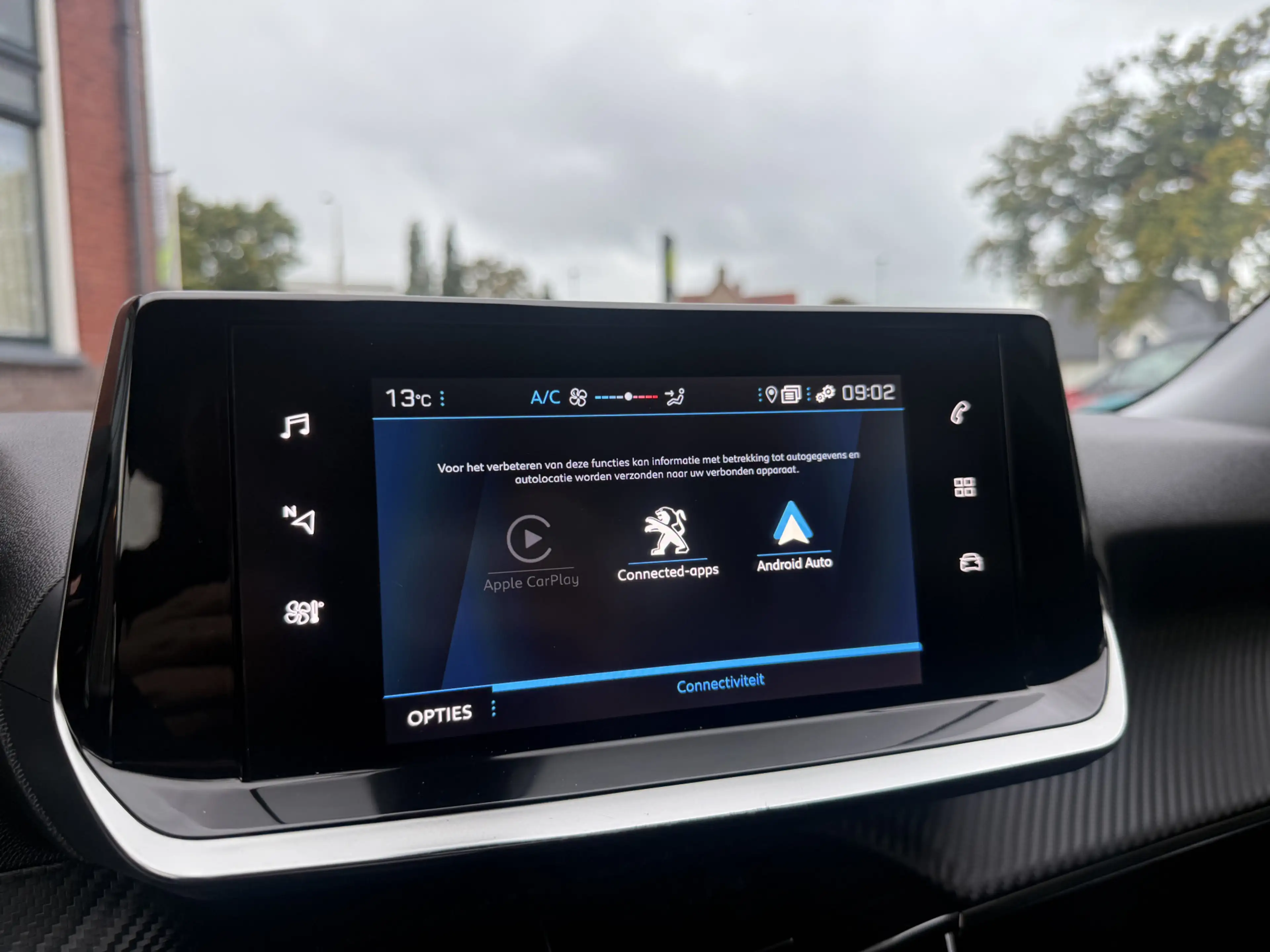 Peugeot 2008 1.2 PureTech Active | 1e EIGENAAR | NAVI | CRUISE — photo 23