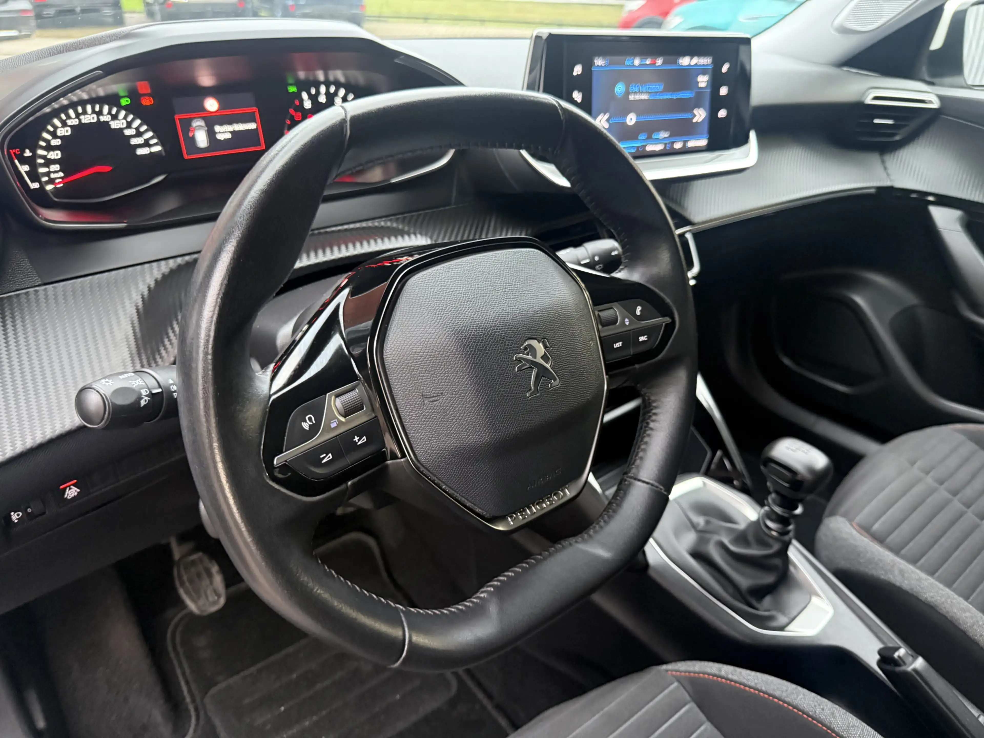 Peugeot 2008 1.2 PureTech Active | 1e EIGENAAR | NAVI | CRUISE — photo 16