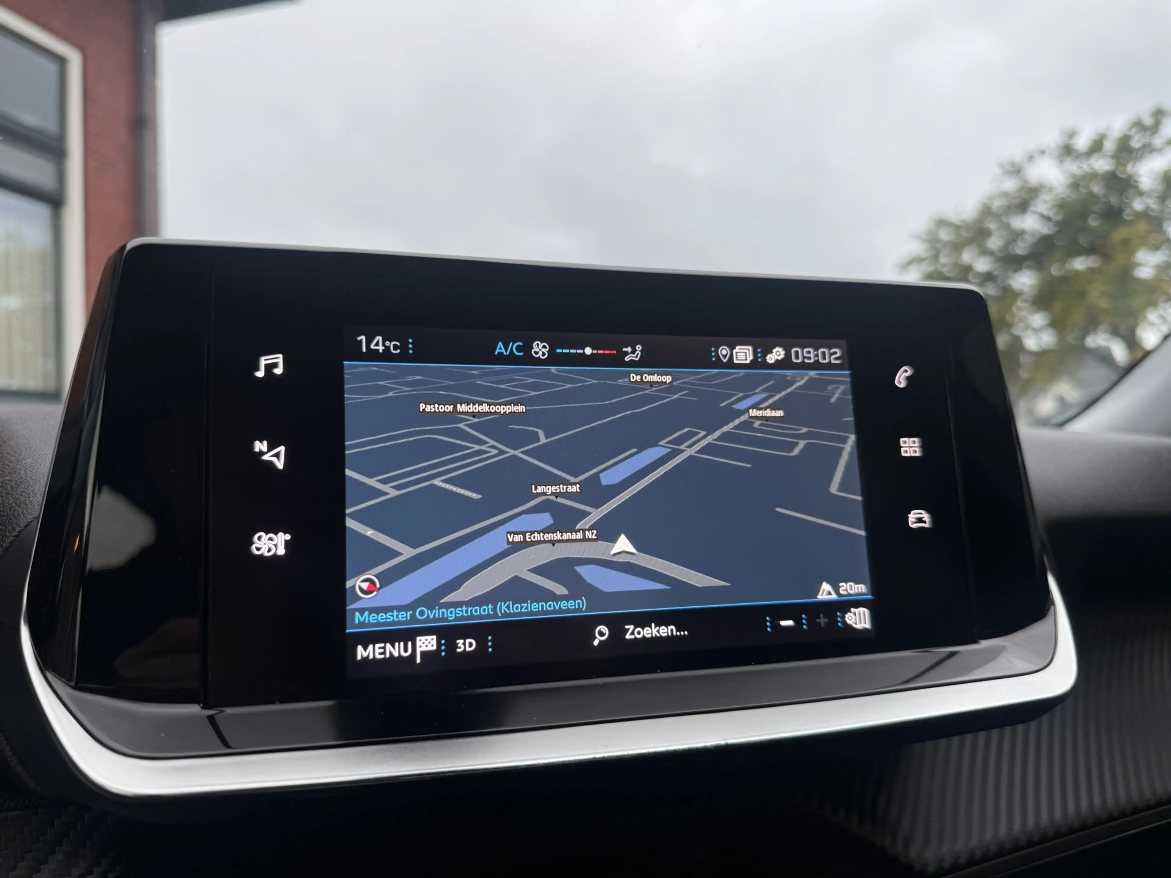 Peugeot 2008 1.2 PureTech Active | 1e EIGENAAR | NAVI | CRUISE — photo 22