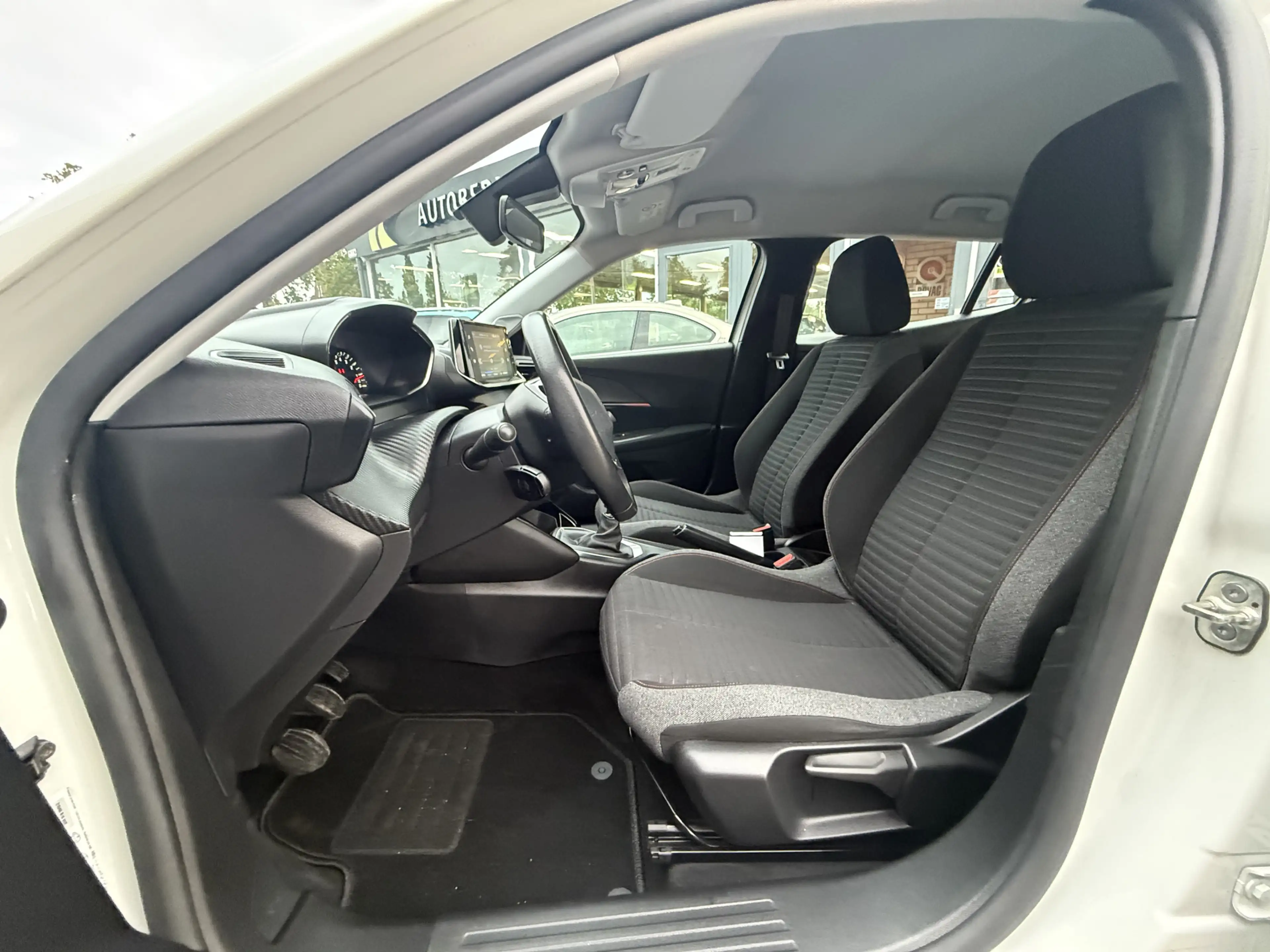 Peugeot 2008 1.2 PureTech Active | 1e EIGENAAR | NAVI | CRUISE — photo 27