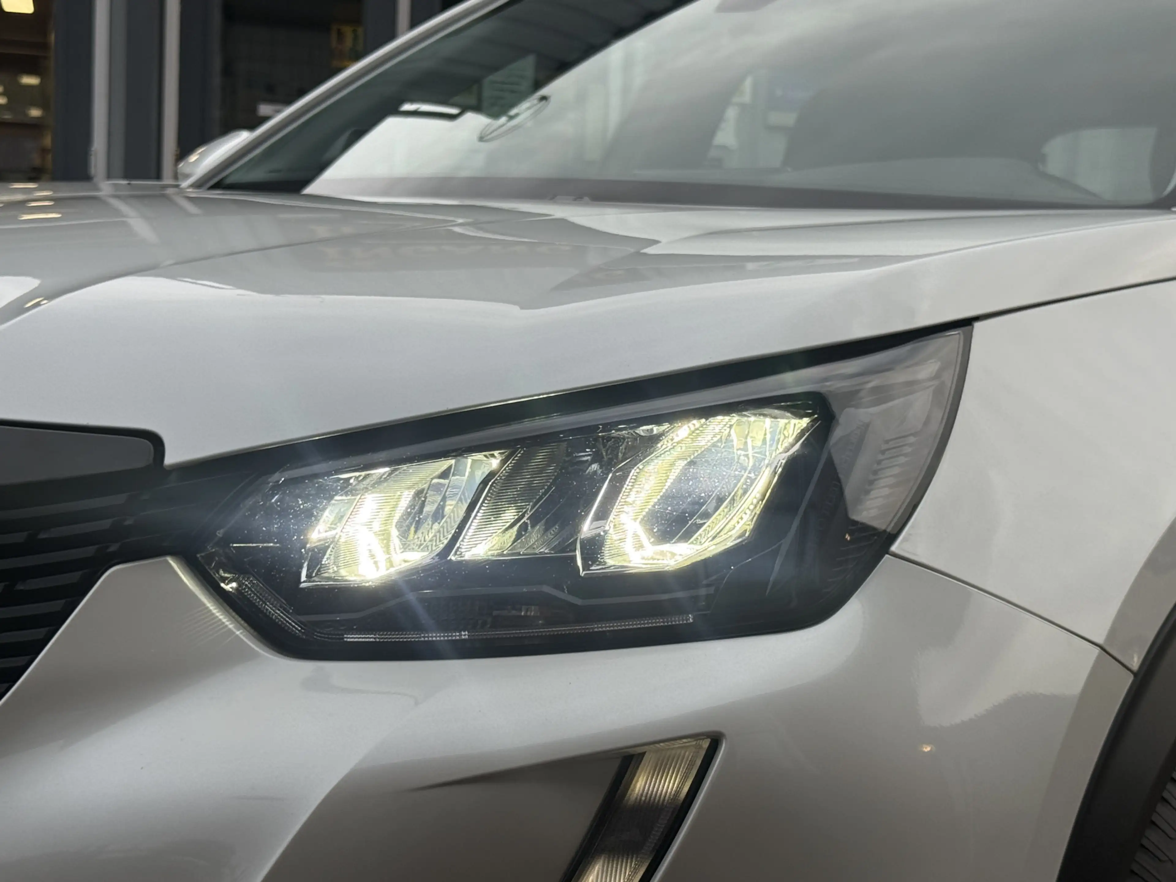 Peugeot 2008 1.2 PureTech Active | 1e EIGENAAR | NAVI | CRUISE — photo 14