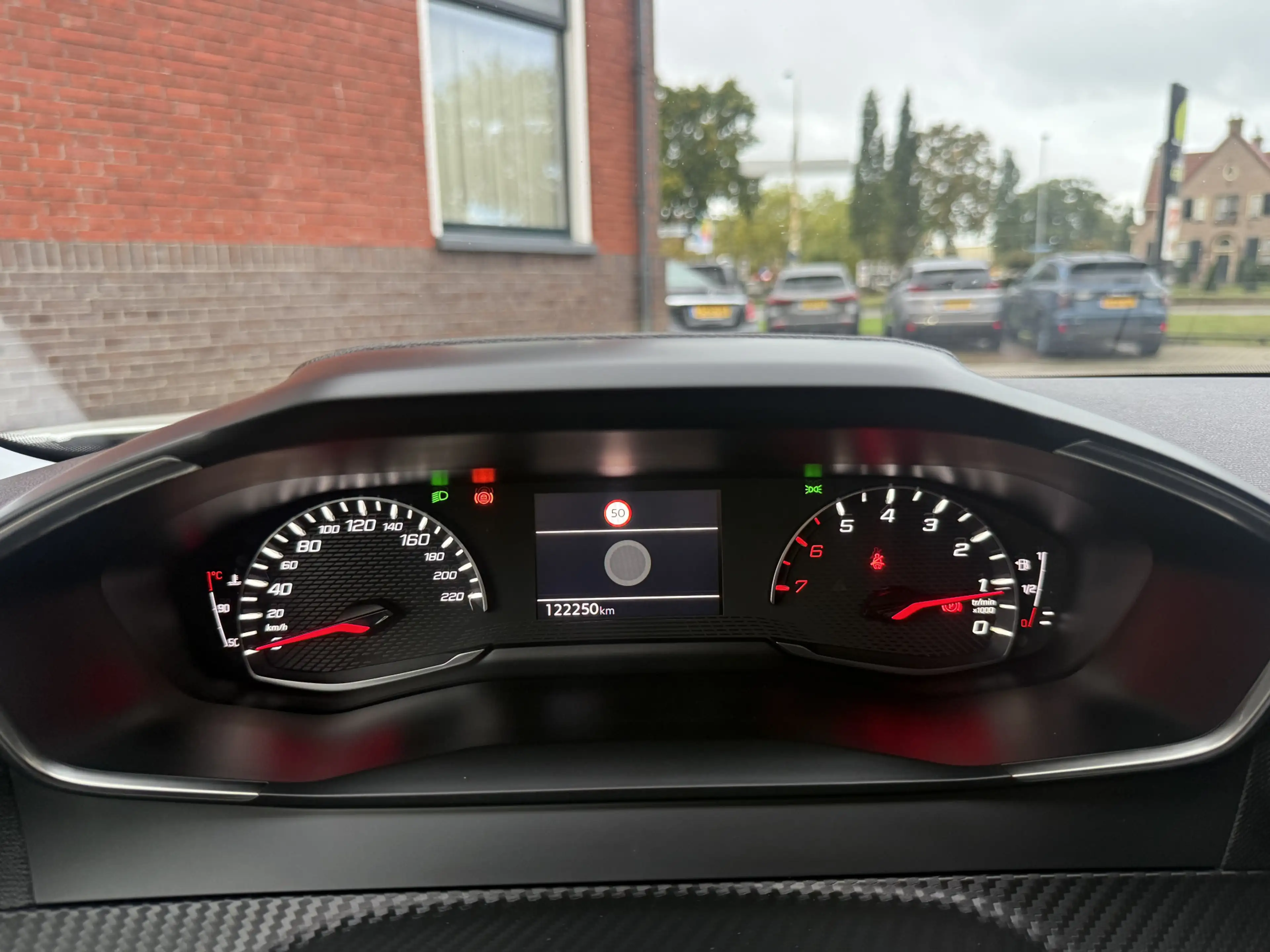 Peugeot 2008 1.2 PureTech Active | 1e EIGENAAR | NAVI | CRUISE — photo 17