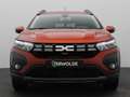 Dacia Jogger TCe 110 Expression 7-zits | Navigatie | Trekhaak | Brun - thumbnail 8
