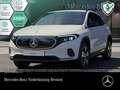 Mercedes-Benz EQA 300 4M PROG+NIGHT+ADVANCED+AHK+KAMERA+SPUR Wit - thumbnail 1