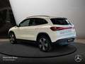Mercedes-Benz EQA 300 4M PROG+NIGHT+ADVANCED+AHK+KAMERA+SPUR Weiß - thumbnail 9