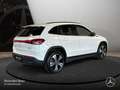 Mercedes-Benz EQA 300 4M PROG+NIGHT+ADVANCED+AHK+KAMERA+SPUR Weiß - thumbnail 6