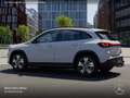Mercedes-Benz EQA 300 4M PROG+NIGHT+ADVANCED+AHK+KAMERA+SPUR Wit - thumbnail 15