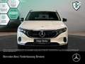 Mercedes-Benz EQA 300 4M PROG+NIGHT+ADVANCED+AHK+KAMERA+SPUR Weiß - thumbnail 1