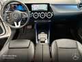 Mercedes-Benz EQA 300 4M PROG+NIGHT+ADVANCED+AHK+KAMERA+SPUR Weiß - thumbnail 12