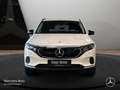 Mercedes-Benz EQA 300 4M PROG+NIGHT+ADVANCED+AHK+KAMERA+SPUR Weiß - thumbnail 2