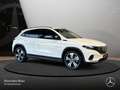 Mercedes-Benz EQA 300 4M PROG+NIGHT+ADVANCED+AHK+KAMERA+SPUR Weiß - thumbnail 3