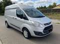 Ford Transit Custom Kasten 290 L2 ,H2 Trend,Serv.komp Argent - thumbnail 1