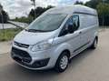 Ford Transit Custom Kasten 290 L2 ,H2 Trend,Serv.komp Argent - thumbnail 2