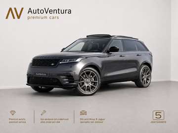 2.0 P400e AWD Dynamic SE PHEV | Meridian | Schuif-